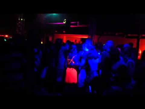 Osunlade @ Suncebeat 4 - Barbarellas