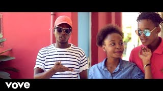 BIGFLO &amp; OLI - DOMMAGE ( PARODIE)