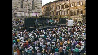 Lingomania | Umbria Jazz Festival - Perugia (1987)
