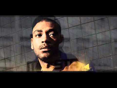 Kano & Mikey J Ft. Maxsta - Alien [Audio]