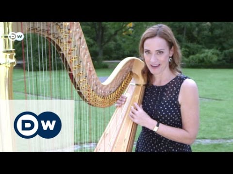Die Harfe – Instrument des Jahres | Sarah's Music
