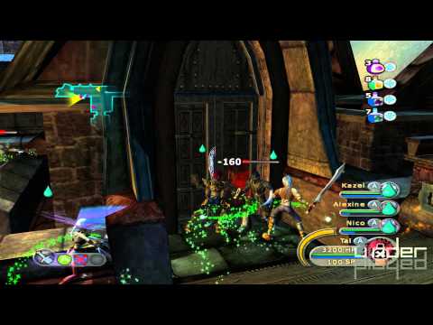 UnderPlayed: Sudeki Part 80