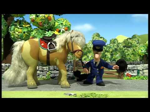 Postmand Per - En Speciel Bakke Æg