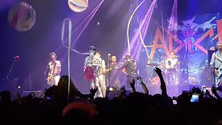 Viva La Revolution &amp; You&#39;ll Never Walk Alone - The Adicts