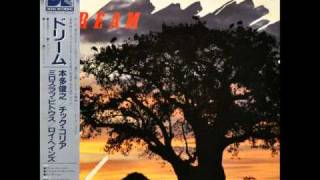 Dream Comes True - Toshiyuki Honda