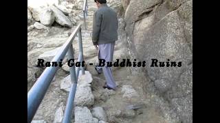 preview picture of video 'Rani Gat - Buddhist Ruins | Wisal Ahmad'