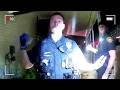 Cop Reaches Into Box Loses It When He Realizes What S Inside