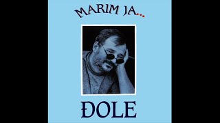 Djordje Balasevic - Covek za koga se udala Buba Erdeljan - (Audio 1991) HD