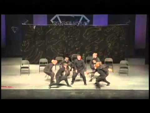 Long Beach 2 - Hip Hop Category Winner