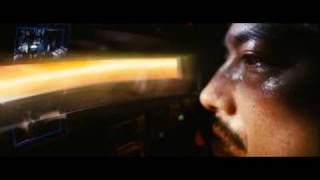 Sunshine - Kaneda, What Do You See?