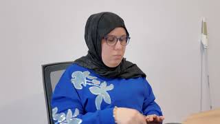 ÖZEL GEREKSİNİMLİ GENÇ, BÜYÜKŞEHİR AİLESİ İLE TÜM ENGELLERİ AŞIYOR