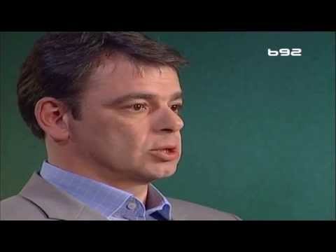 Milan Obradović general policije