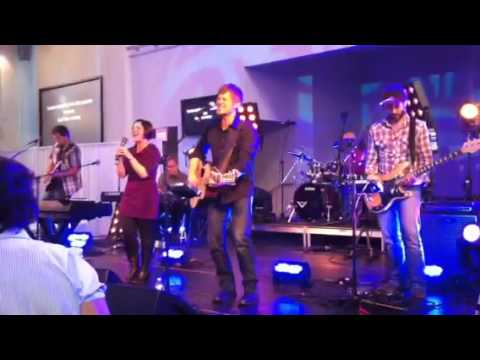 Glorious Seminar 4 worship - Paul Baloche and Kathryn Scott