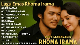 Download lagu RHOMA IRAMA DUET DANGDUT Ft RIZA UMAMI, NURHALIMAH, RITA SUGIARTO, ELVY SUKAESIH, IDA ROYANI mp3 Download lagu RHOMA IRAMA DUET DANGDUT Ft RIZA UMAMI, NURHALIMAH, RITA SUGIARTO, ELVY SUKAESIH, IDA ROYANI mp3