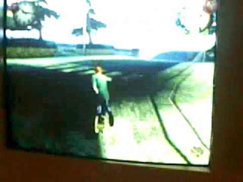 bully wii - very very very rare video