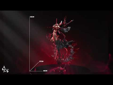 【原創授權】ACY STUDIO-教廷系列 第二彈 主教