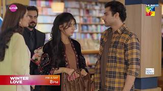 Winter Love - Episode 09 & 10 Promo | Fri - Sat At 09Pm On Youtube -  #mawrahocane #khushhalkhan