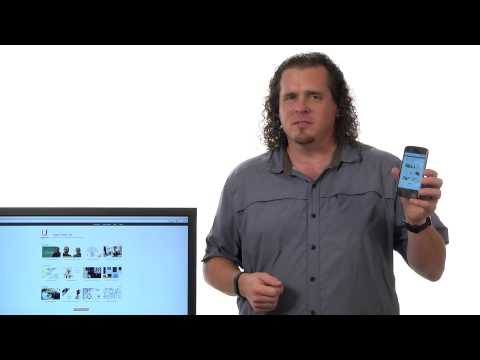 Welcome Mobile Web Development