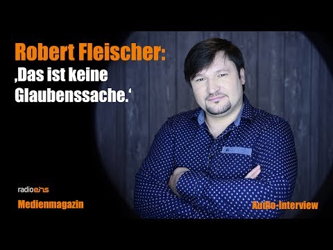 UFOs  - Glaubenssache?