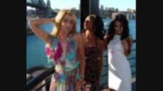 vanessa hudgens: amazed w/ lyrics