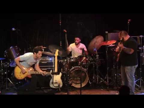 Mark Lettieri Trio - Slide Rule
