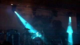 Waiting for Starsailor - Ian Dury - Hit me...