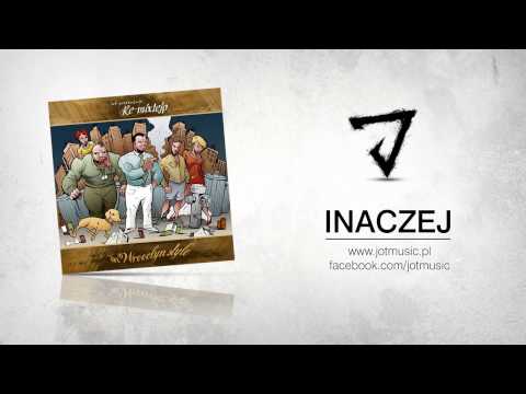 Jot - Inaczej (Moongooz Remix)