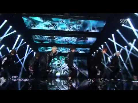 [130127] SPEED - It's Over @ SBS Inkigayo