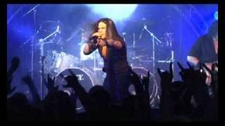 a morir - saratoga en vivo