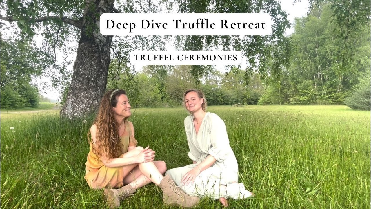 5-day Psilocybin Retreat