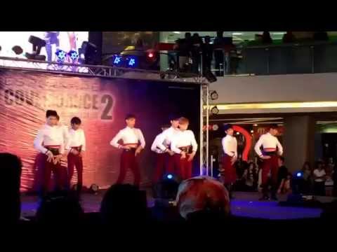 150628 Boys' Generation Cover Girls' Generation - Mr. Mr. @ Esplanade Ratchada