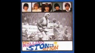 The Rolling Stones - "(Walkin' Thru The) Sleepy City" (In Action - track 15)