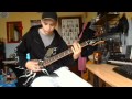 Rammstein-Morgenstern (instrumental Guitar ...