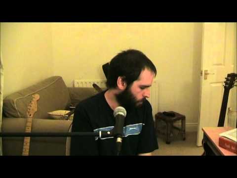 Things Beyond Things by Devin Townsend Cover video thumbnail
