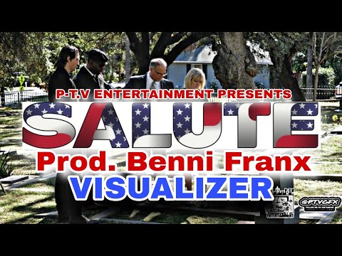 Salute - Prod. Benni Franx