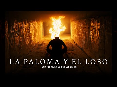 LA PALOMA Y EL LOBO - Trailer oficial México