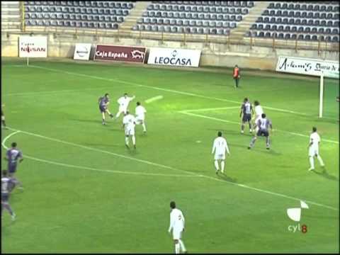 J11 Temp. 10/11 CD Leonesa - CF Palencia