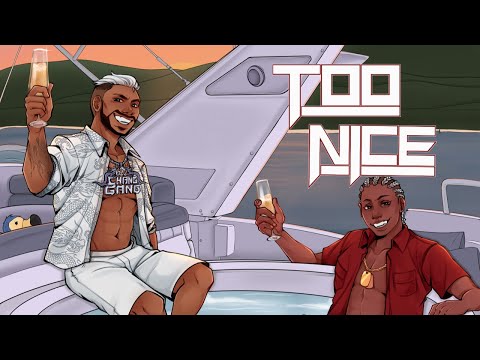 Too Nice - Zolo x Randy (Official Music Video)