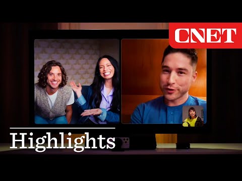 Apple TV Gets FaceTime