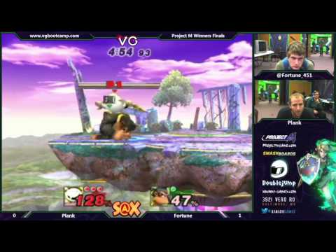 WF: Xanadu 10/21/14 - Plank (MK) vs. Fortune (DK)