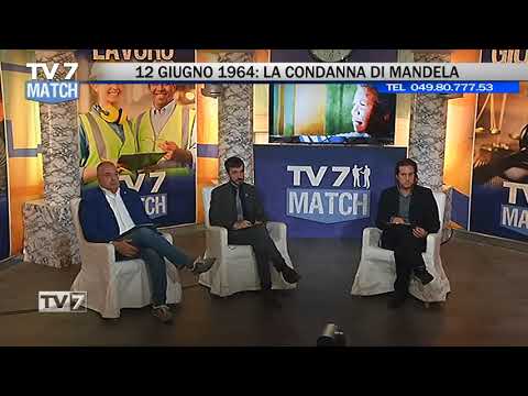 Tv7 Match del 15/06/2018 - MIGRANTI - AUTONOMIA (2DI6)