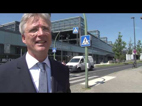 Deutscher Anwaltverein: Gesichtserkennung in Bahnhöfen greift massiv in Grundrechte ein