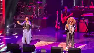 Floetry, "Ms. Stress" NJPac, Newark, NJ 4/8/26