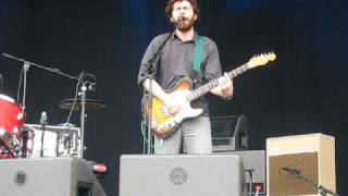Liam Finn - Long Way To Go (live)
