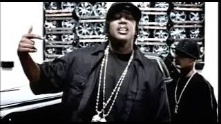 Master P - I Need Dubs (Official Music Video)