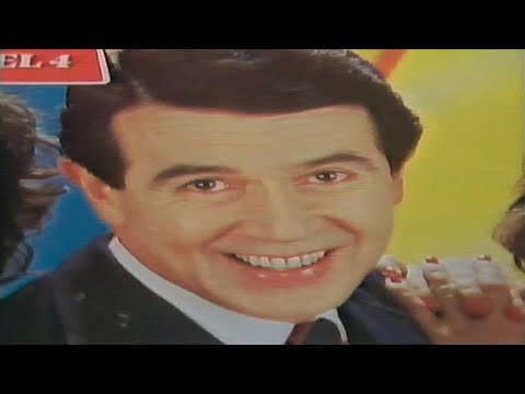 Thames TV, March 22, 1984 - Classic Commercials