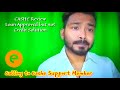 CASHE Review || Loan Approved but not Credit Solution || Part- 17