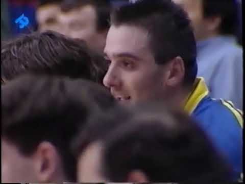 Copa de Europa Balonmano 1995-96 - Final - Ida - Barcelona -Vs- Bidasoa