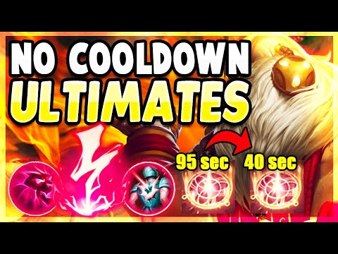 ULTIMATE HUNTER BARD NEEDS A NERF RIGHT NOW | League of Legends Bard Support Gameplay