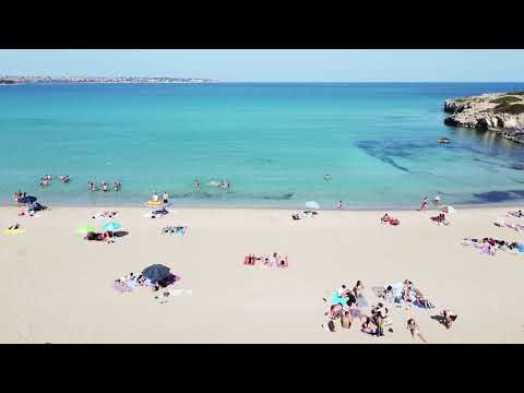 Arenella (Siracusa) - 08.06.2021